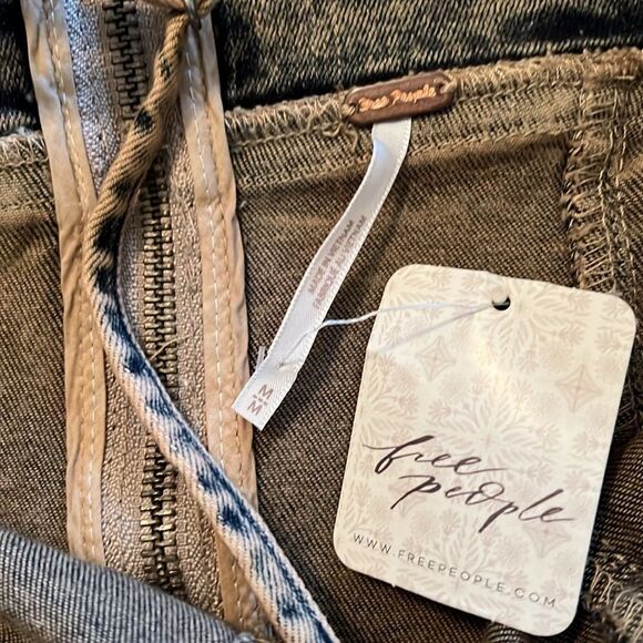 Cameron corset top - Picture 5 of 7